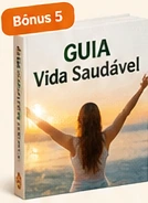 Capa do bônus Guia Vida Saudável