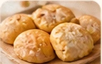 Pães e biscoitos